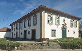 Casa De Fatauncos